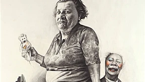 In der hellen Zone des Ichs