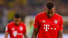 Die Bayern und das große Fehler-Spiel