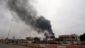 Al-Qaida-Miliz kontrolliert Falludscha