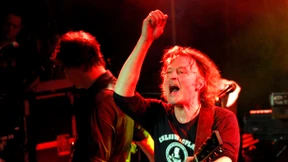 „Dem Tod noch mal von der Schippe gesprungen“