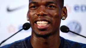 Wie Pogba vom Clown zum Anführer wurde
