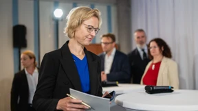 Ausgetretene BSW-Mitglieder gründen in Thüringen neue Partei