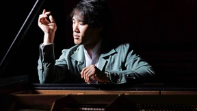 Irritierendes Konzert