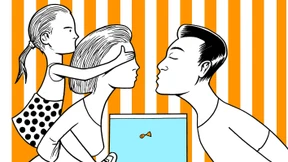 Wenn das Kind des Partners zum Problem wird