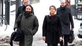 Blocks frühere Vertraute von Ermittlern vernommen