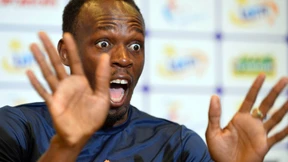 Weltklasse ohne Bolt