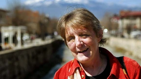 Die anderen schweigen