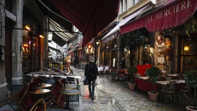 Klima des Misstrauens