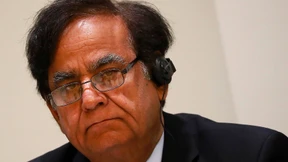 Asia Bibi wartet auf Visum für Ausreise