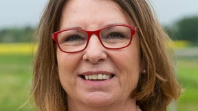 Bauern auf dem Öko-Trip