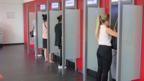 Gebühren fürs Geldabheben sind weiter gestiegen
