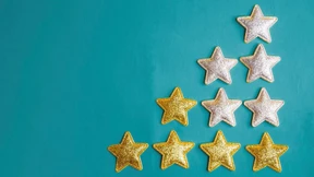 Schummeln mit Sternen