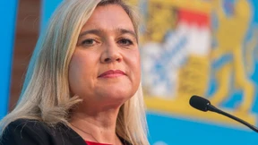 Sie ist das Gegenmodell zu Söder