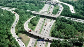 Am Freitag drohen lange Staus