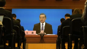 China preist die Freundschaft zu Russland