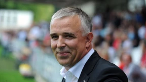 Gerede auf Kreisklassenniveau