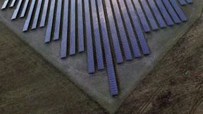 Erneuerbare Energien deckten 56 Prozent des Stromverbrauchs