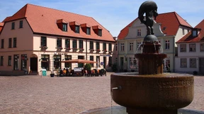 Die versteckte Schönheit eines Landes