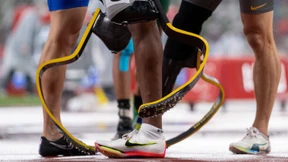 Wenn Sportler um ihre Sicherheit kämpfen