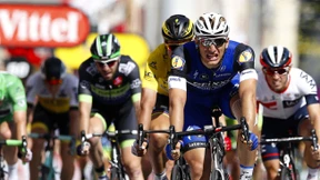 Kittel gewinnt vierte Etappe