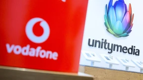 Telekom klagt gegen Übernahme