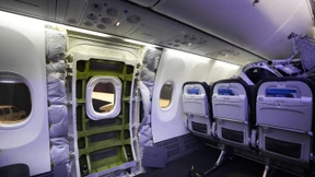 Luftfahrtaufsicht verlängert Flugverbot für Boeing-Pannenflieger