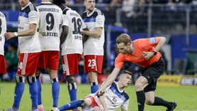 HSV hofft – Heidenheim noch nicht aufgestiegen