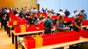 Das Votum der Wähler verliert an Gewicht