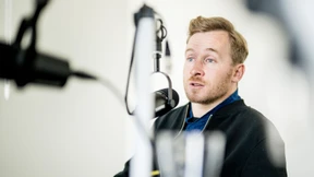 Samuel Koch, woher nimmst du diese Energie?