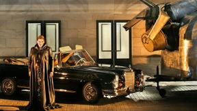 Gebt dem Marx endlich eins auf die Nase!