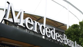 Mehr Porsche als Mercedes beim VfB