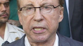 Spanische Unternehmer-Legende  tot