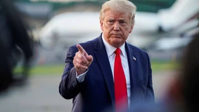 Trump bringt weiteren Ort für Nominierungsrede ins Spiel