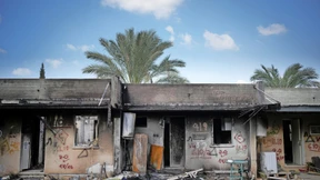 „Als ob ich die Hamas unterstützen würde“