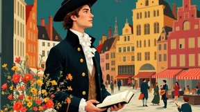 Wie gut können Sie unser KI-Bild der Woche beschreiben?