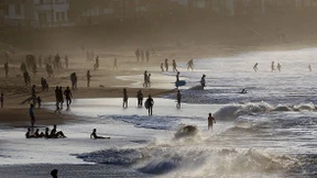 Neun Menschen ertrinken an französischer Mittelmeerküste