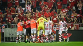 Kölner Europa-Party am Balaton