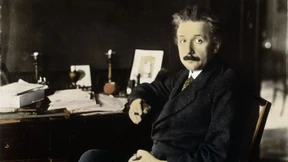 Israel plant ein Museum für Albert Einstein