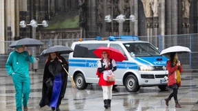 Mehr Polizeieinsätze im Karneval, mehr Anzeigen wegen Sexualdelikten