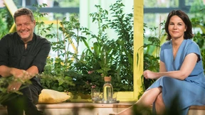 Nur ein bisschen links