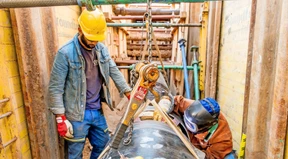 Mainova könnte eine Milliarde Euro mit neuen Aktien einnehmen