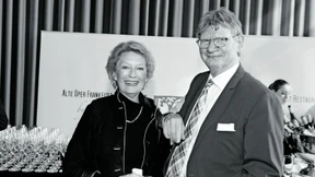 „Voller Neugier und Menschenliebe“