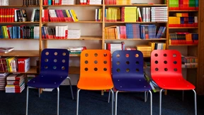 Mein erster Tag in Vitos Lampenladen