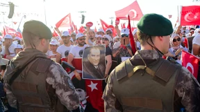 Das Ende der türkischen Verzagtheit