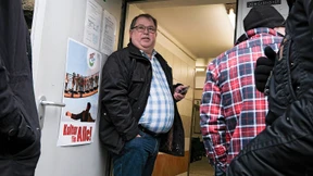 Wen soll Jörg Sartor wählen?