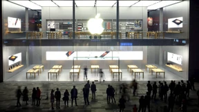 Apples Bezahldienst bald auch in China