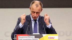 Merz: „Ohne klare Position bekommen wir keine besseren Wahlergebnisse!“
