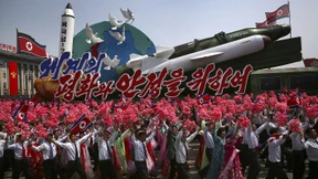 Das heikle Geschäft mit Nordkorea-Reisen