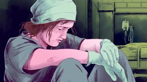 „Das Krankenhaus hat mir viel genommen“