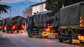 475 Tote an einem einzigen Tag